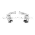 Audi RSQ8 / Lamborghini Urus Alpha Competition Decat Downpipes