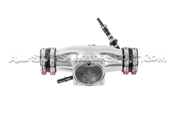 Plenum d'admission Alpha Competition pour Porsche 992.1 Carrera / S / GTS / Turbo / Turbo S