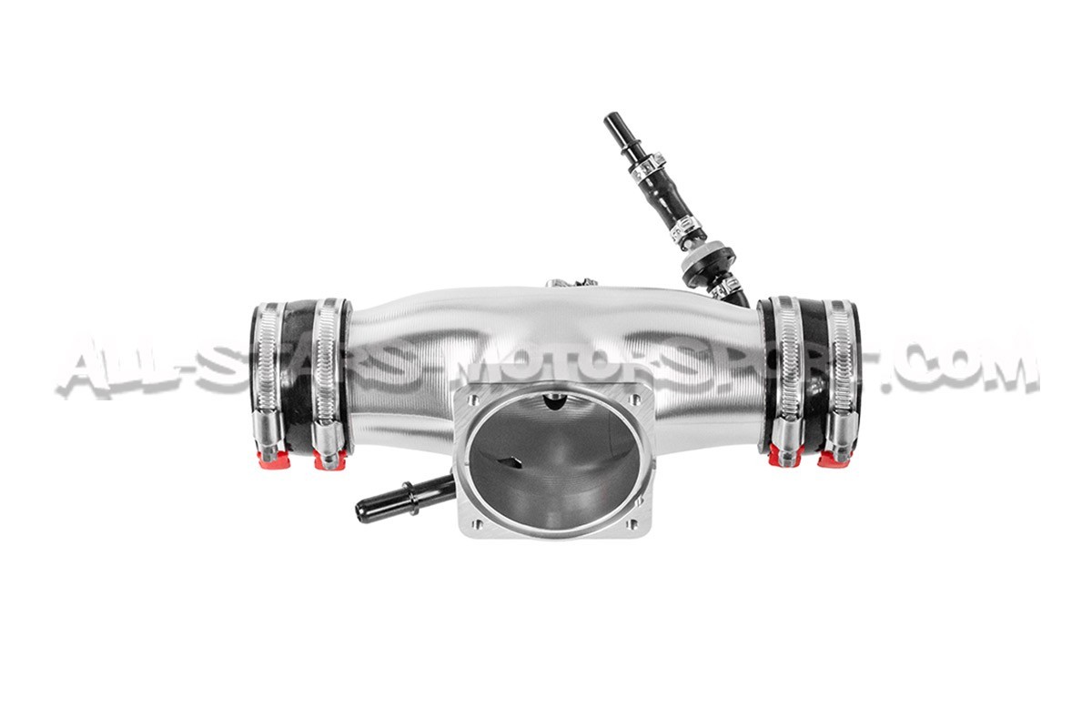 Plenum de admision Alpha Competition para Porsche 992.1 Carrera / S / GTS / Turbo / Turbo S