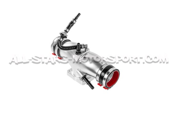 Plenum d'admission Alpha Competition pour Porsche 992.1 Carrera / S / GTS / Turbo / Turbo S