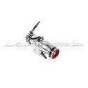 Plenum d'admission Alpha Competition pour Porsche 992.1 Carrera / S / GTS / Turbo / Turbo S