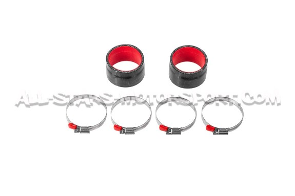 Plenum de admision Alpha Competition para Porsche 992.1 Carrera / S / GTS / Turbo / Turbo S