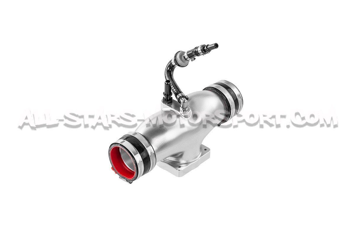 Porsche 992.1 Carrera / S / GTS / Turbo / Turbo S Alpha Competition Intake Plenum
