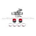 Plenum de admision Alpha Competition para Porsche 992.1 Carrera / S / GTS / Turbo / Turbo S