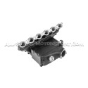 Colector de admision con intercooler Alpha Competition para BMW M2 G87 / M3 G80 / M4 G8x / X3M / X4M