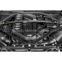 Collecteur d'admission avec échangeur Alpha Competition pour BMW M2 G87 / M3 G80 / M4 G8x / X3M / X4M