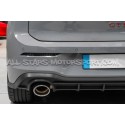 Golf 8 GTI / Golf 8 R Acexxon Honeycomb Rear Reflector Deletes