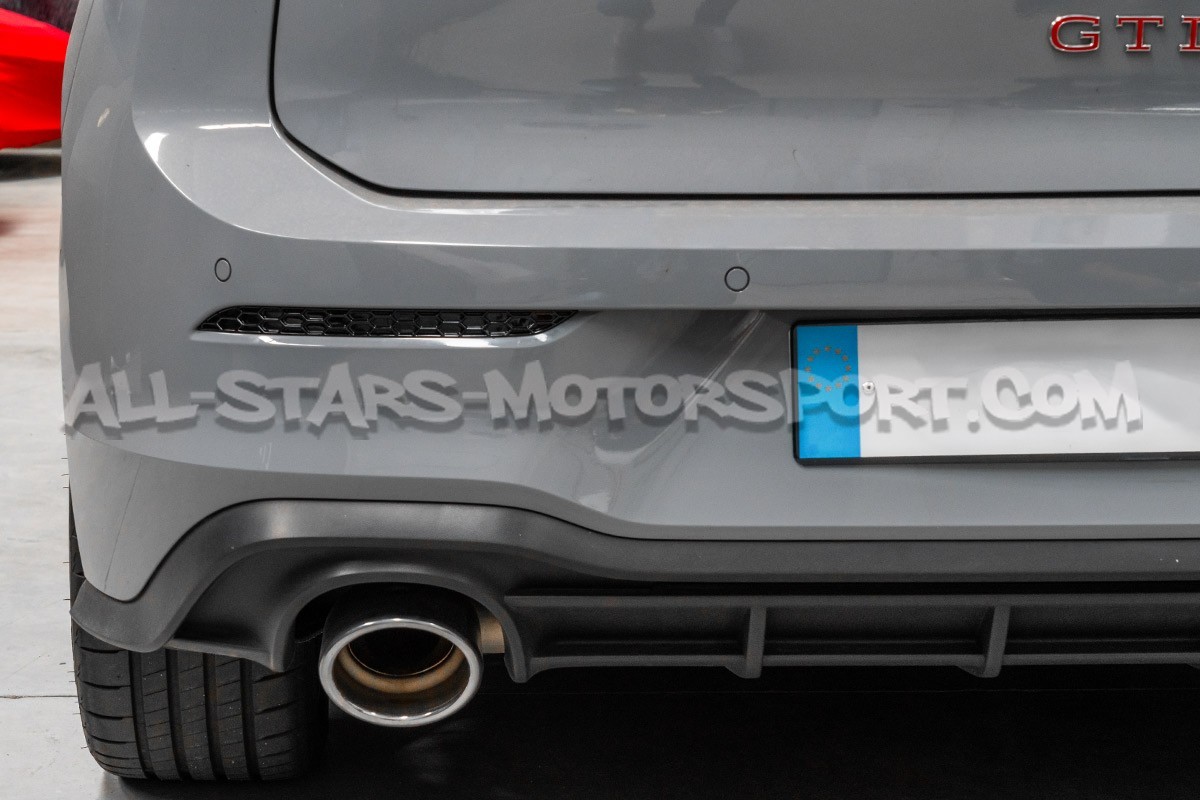 Golf 8 GTI / Golf 8 R Acexxon Honeycomb Rear Reflector Deletes