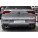 Golf 8 GTI / Golf 8 R Acexxon Honeycomb Rear Reflector Deletes