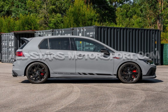 Kit ressorts courts Racingline -25mm pour Golf 8 GTI / Clubsport