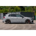Muelles de suspensión Racingline -25mm para Golf 8 GTI / Clubsport