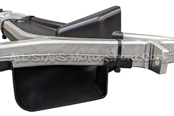 Diffuseurs d'air Apexi pour freins avants de Subaru Impreza STI VA (14-28)