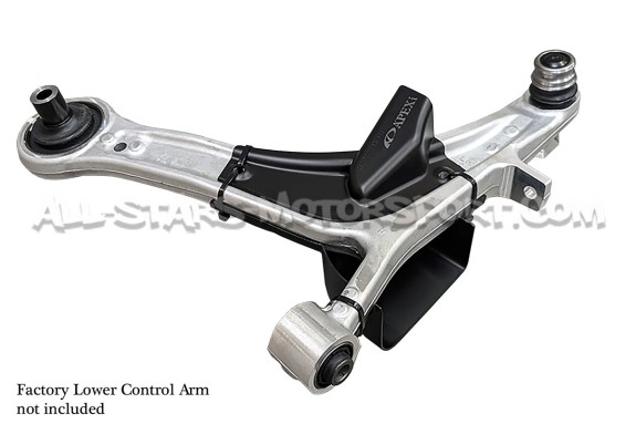 Subaru Impreza STI VA (14-28) Apexi Front Brake Shroud Air Diffusers