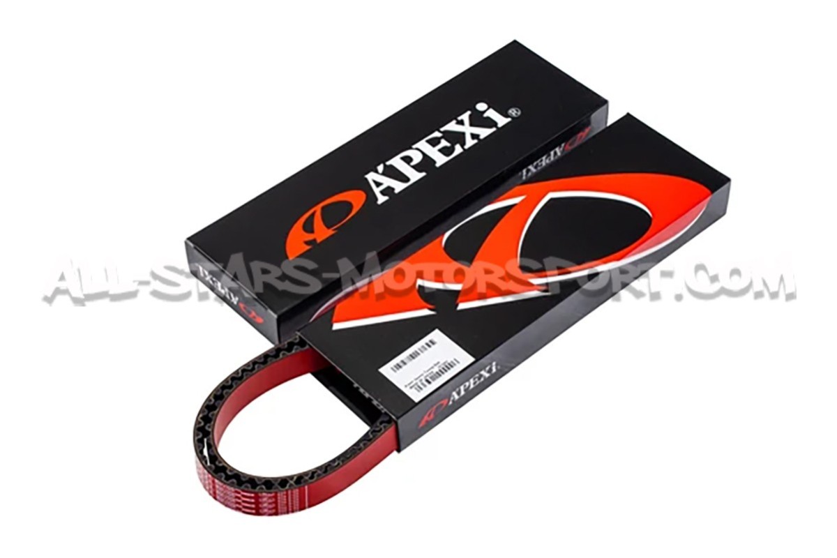 Courroie de distribution renforcée Apexi pour Honda Intregra Type R DC2 B18
