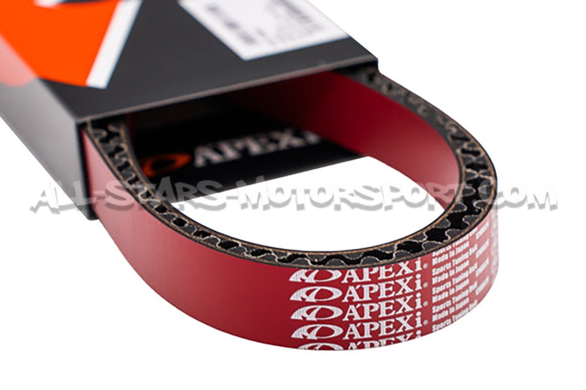 Courroie de distribution renforcée Apexi pour Mitsubishi Lancer Evo 8 / Evo 9