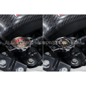 Bouchon de radiateur Apexi GT-Spec 1.3 bars pour Nissan, Mazda, Subaru, Honda, Mitsubishi, Toyota