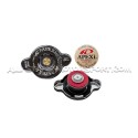 Apexi GT-Spec 1.3 Bars Radiator Cap for Nissan, Mazda, Subaru, Honda, Mitsubishi, Toyota