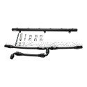 Kit rail d'injecteurs secondaires DeatschWerks pour BMW M3 / M4 G8x / M2 G87 et X3/X4 M