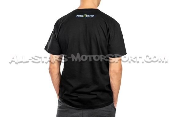 Camiseta T4S GTI.2
