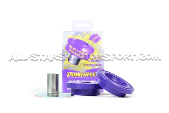 Powerflex Rear Differential Front Mounting Bush for Audi S3 8P / RS3 8P / Golf 6 R / TTRS 8J / Golf 5 R32