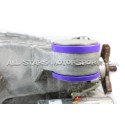 Silentbloc avant Powerflex pour différentiel arrière de Audi S3 8P / RS3 8P / Golf 6 R / TTRS 8J / Golf 5 R32