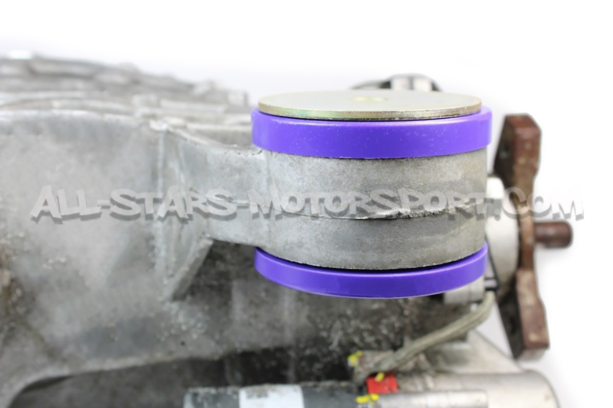 Powerflex Rear Differential Front Mounting Bush for Audi S3 8P / RS3 8P / Golf 6 R / TTRS 8J / Golf 5 R32