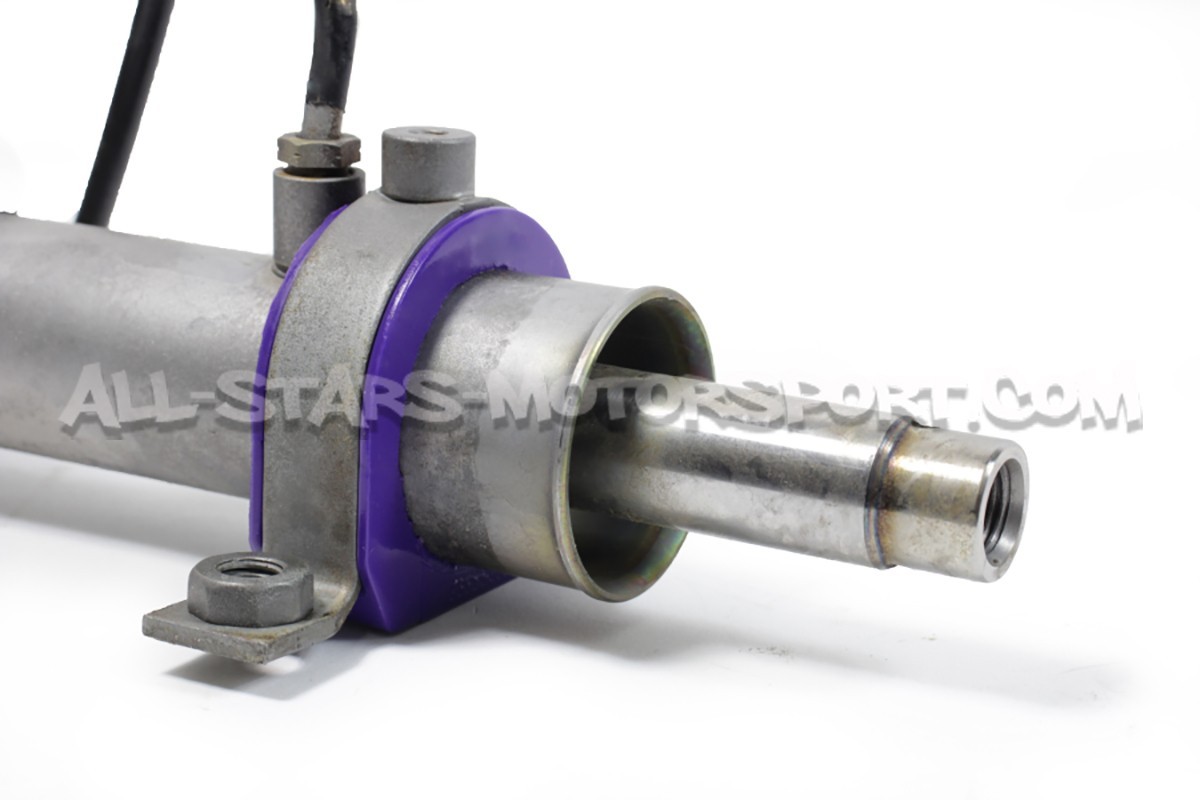 Powerflex Steering Rack Mounting Bush for Polo 9N GTI / Polo 6R GTI / Ibiza 6L Cupra / Ibiza 6J Cupra / A1 8X