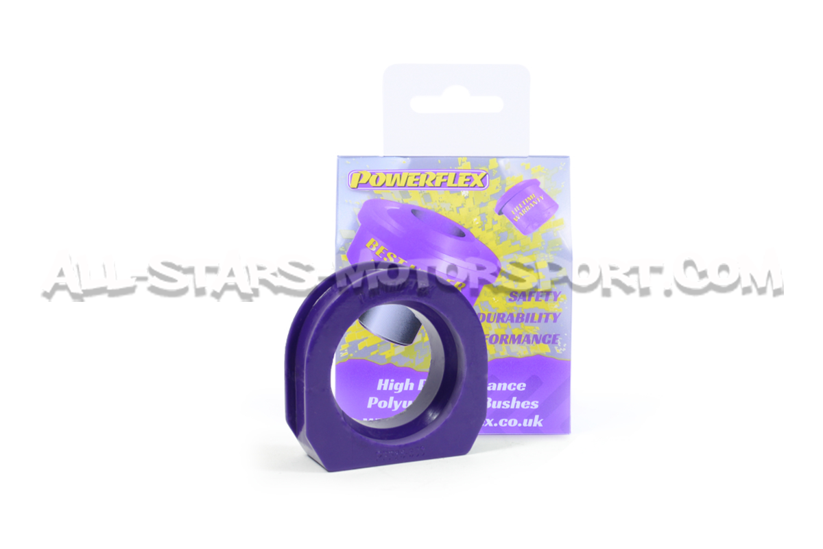 Powerflex Steering Rack Mounting Bush for Polo 9N GTI / Polo 6R GTI / Ibiza 6L Cupra / Ibiza 6J Cupra / A1 8X