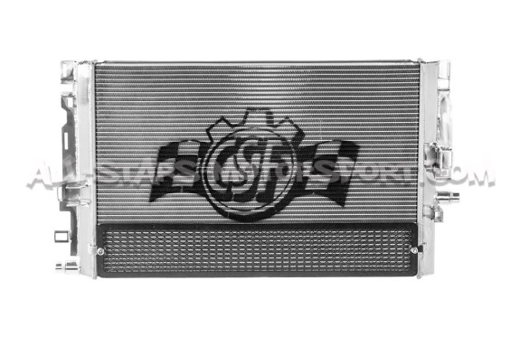 Mercedes AMG GT / C63 AMG W205 CSF Race Radiator Charge cooler