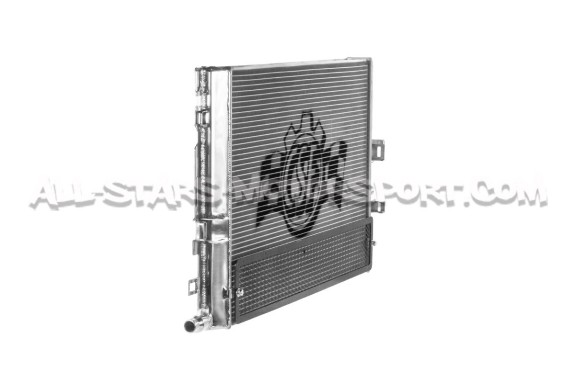 Mercedes AMG GT / C63 AMG W205 CSF Race Radiator Charge cooler