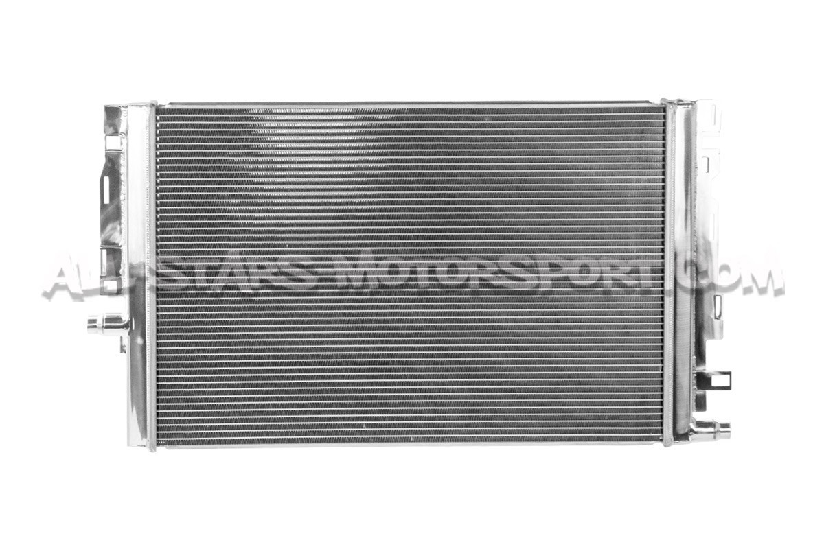 Radiateur charge cooler CSF Race pour Mercedes AMG GT / C63 AMG W205