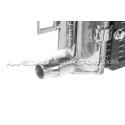 Radiateur charge cooler CSF Race pour Mercedes AMG GT / C63 AMG W205