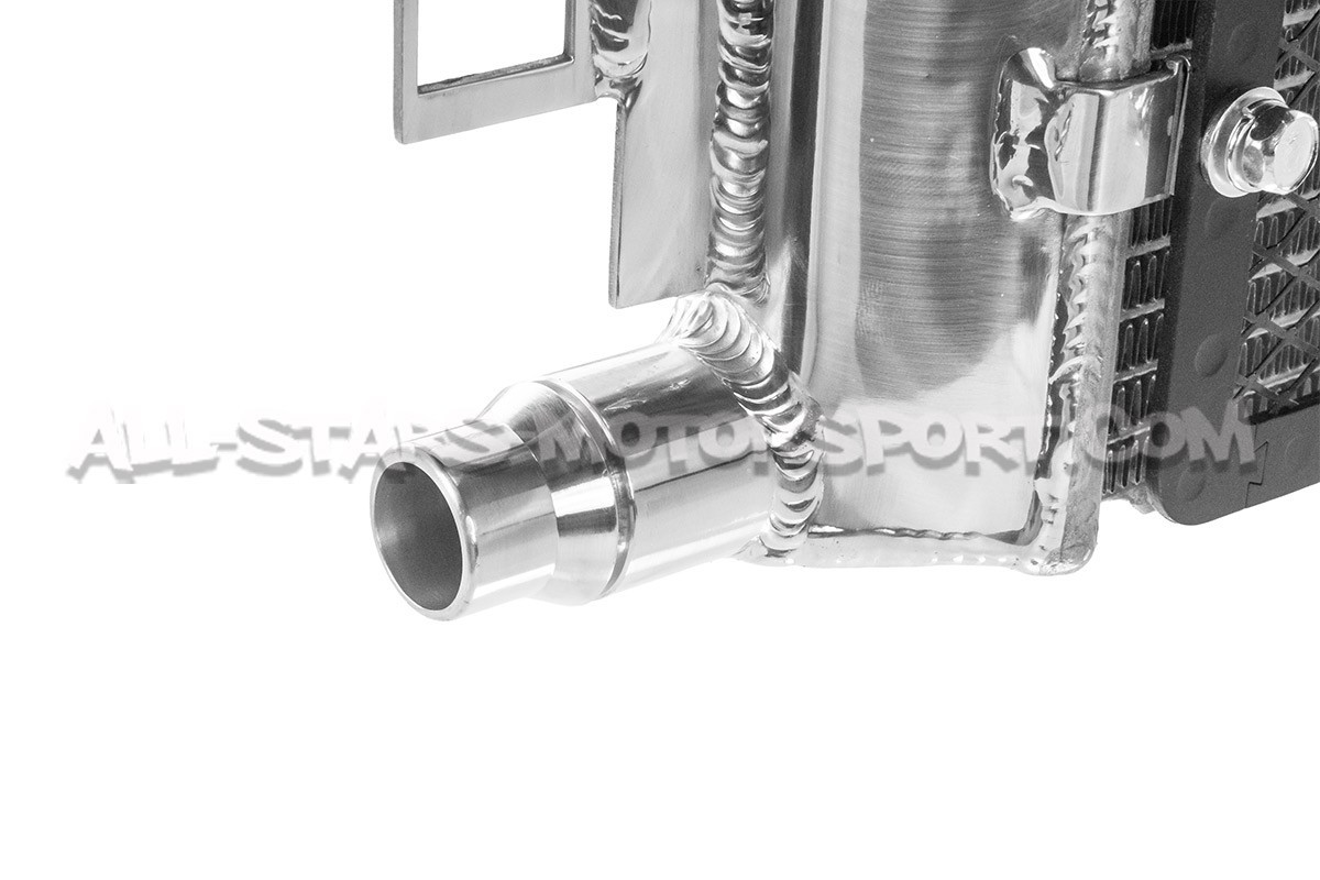 Mercedes AMG GT / C63 AMG W205 CSF Race Radiator Charge cooler
