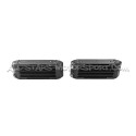 Honda Civic Type R FL5 CSF Race Engine Oil Coolers