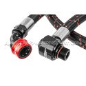 Honda Civic Type R FL5 CSF Race Engine Oil Coolers