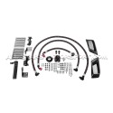 Honda Civic Type R FL5 CSF Race Engine Oil Coolers