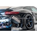 Porsche 911 991 Turbo / S CSF Intercoolers