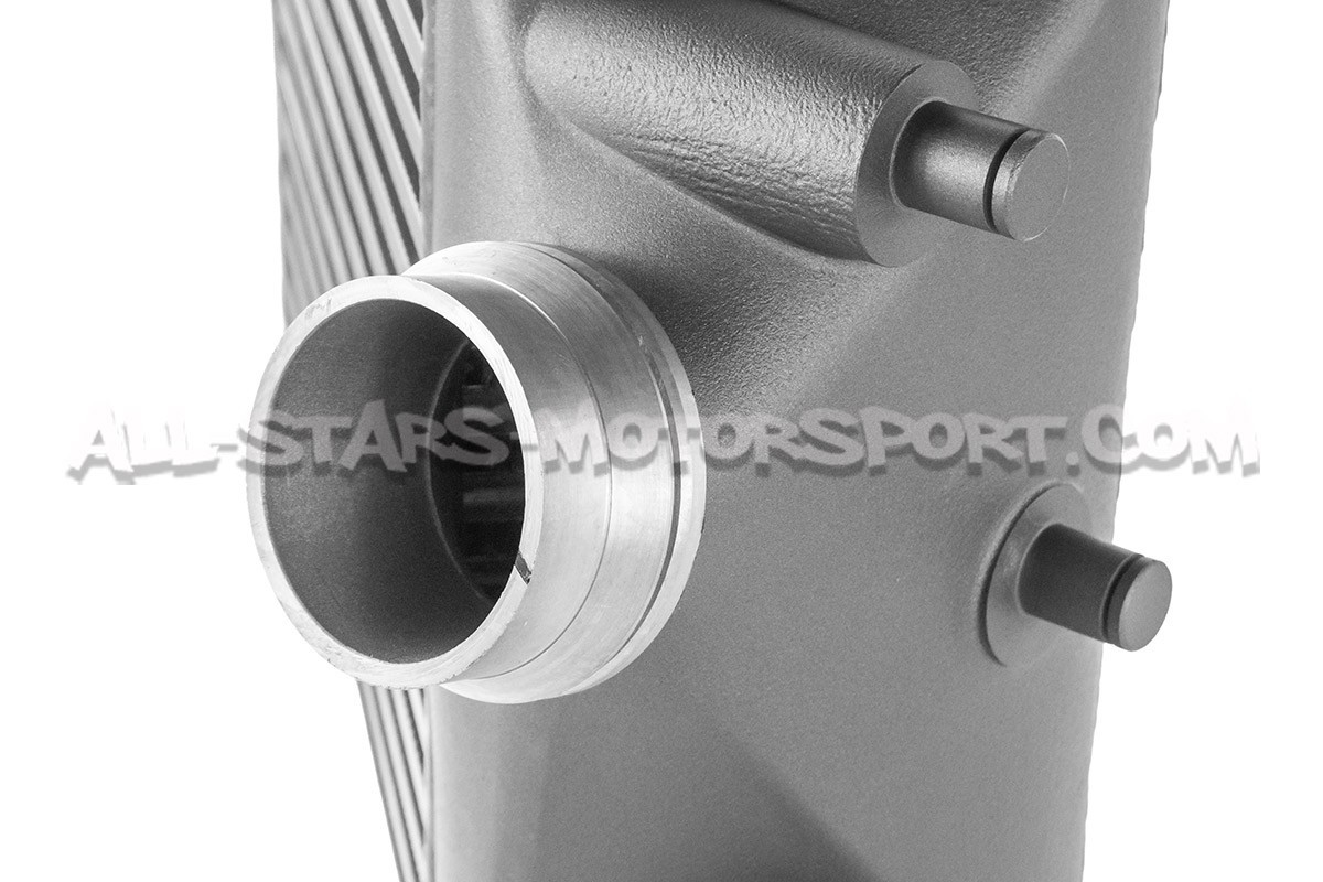 Porsche 911 991 Turbo / S CSF Intercoolers