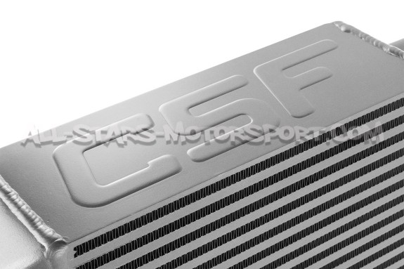 Porsche 911 991 Turbo / S CSF Intercoolers