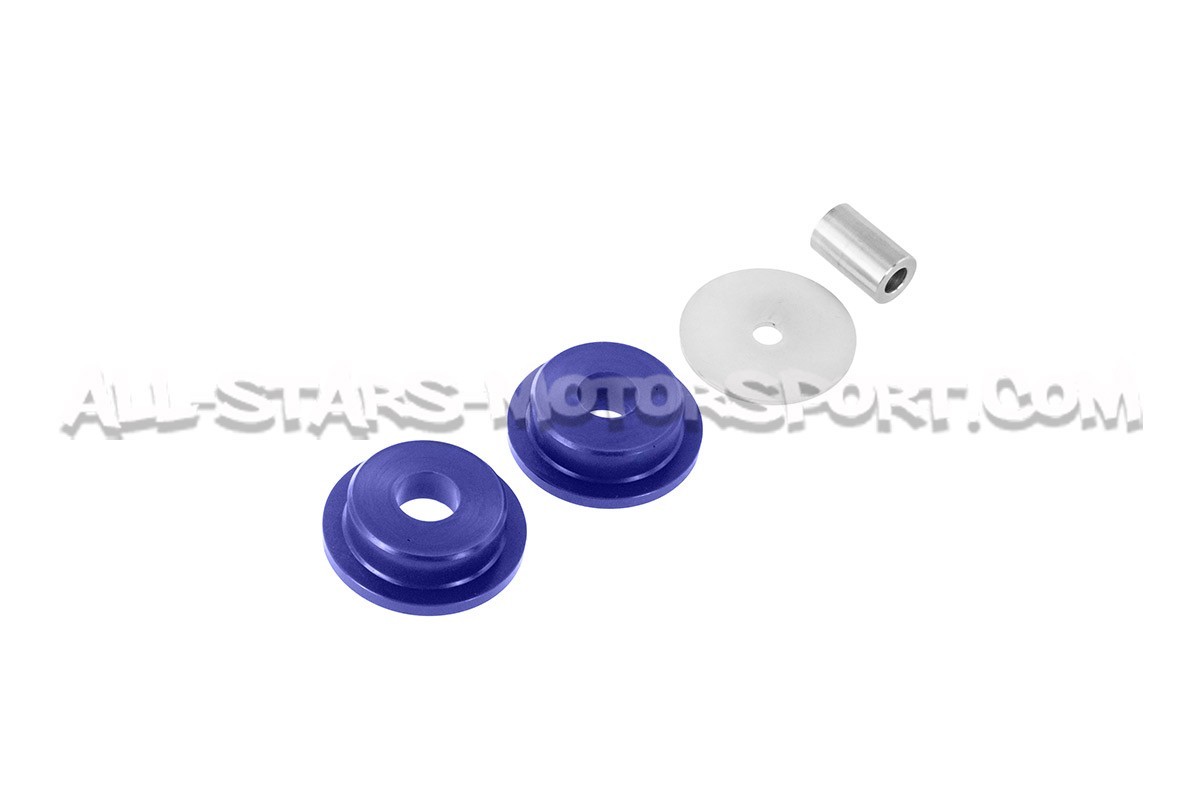 Silentblock delantero Powerflex para diferencial trasero de Audi S1, S3 8V/8Y , RS3 8V/8Y , TT, Golf 7 R / Golf 8 R