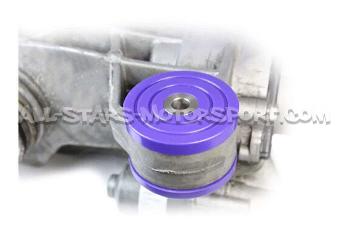 Powerflex Rear Differential Front Mounting Bush for Audi S1, S3 8V/8Y , RS3 8V/8Y , TT, Golf 7 R / Golf 8 R