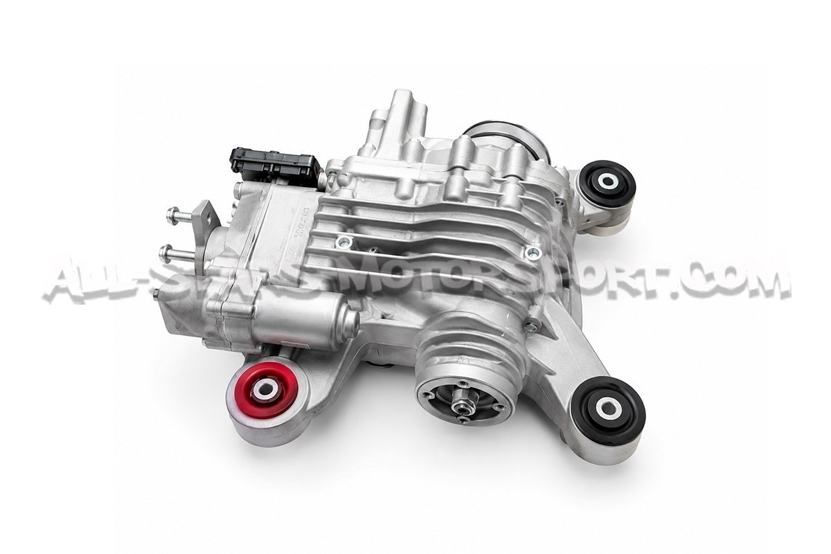 Silentblock delantero Powerflex para diferencial trasero de Audi S1, S3 8V/8Y , RS3 8V/8Y , TT, Golf 7 R / Golf 8 R