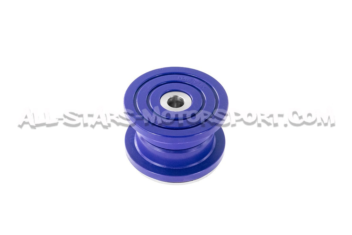 Powerflex Rear Differential Front Mounting Bush for Audi S1, S3 8V/8Y , RS3 8V/8Y , TT, Golf 7 R / Golf 8 R