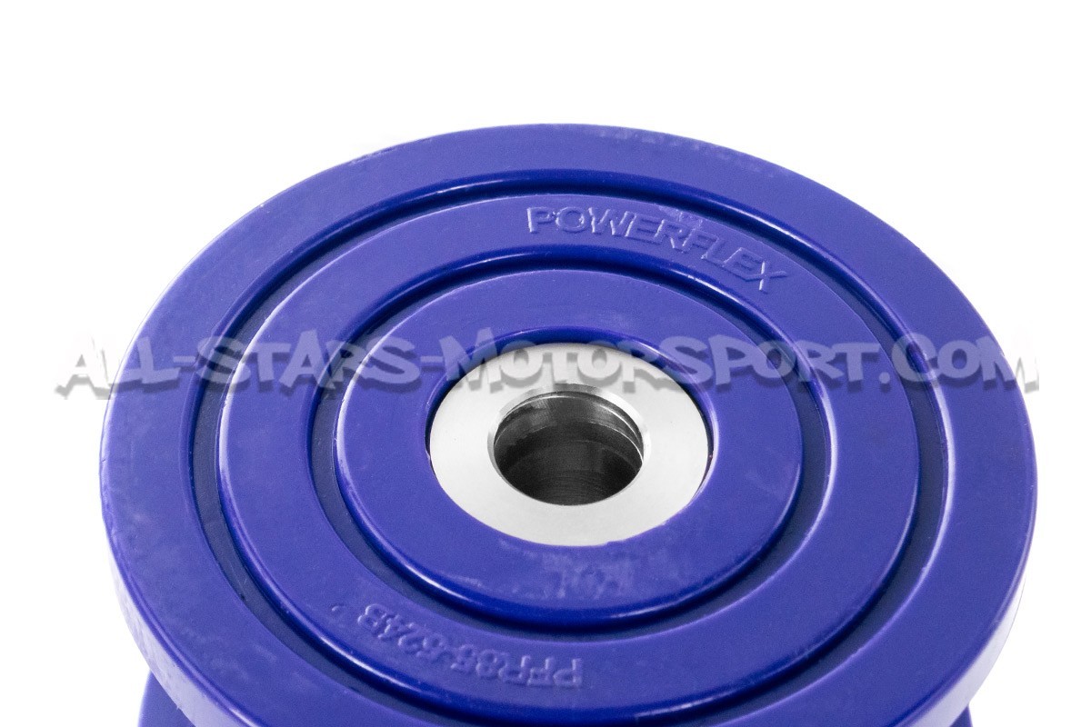 Powerflex Rear Differential Front Mounting Bush for Audi S1, S3 8V/8Y , RS3 8V/8Y , TT, Golf 7 R / Golf 8 R