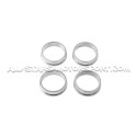 Silentblocks Powerflex de brazos inferiores delanteros para BMW M340i / M440i G2x