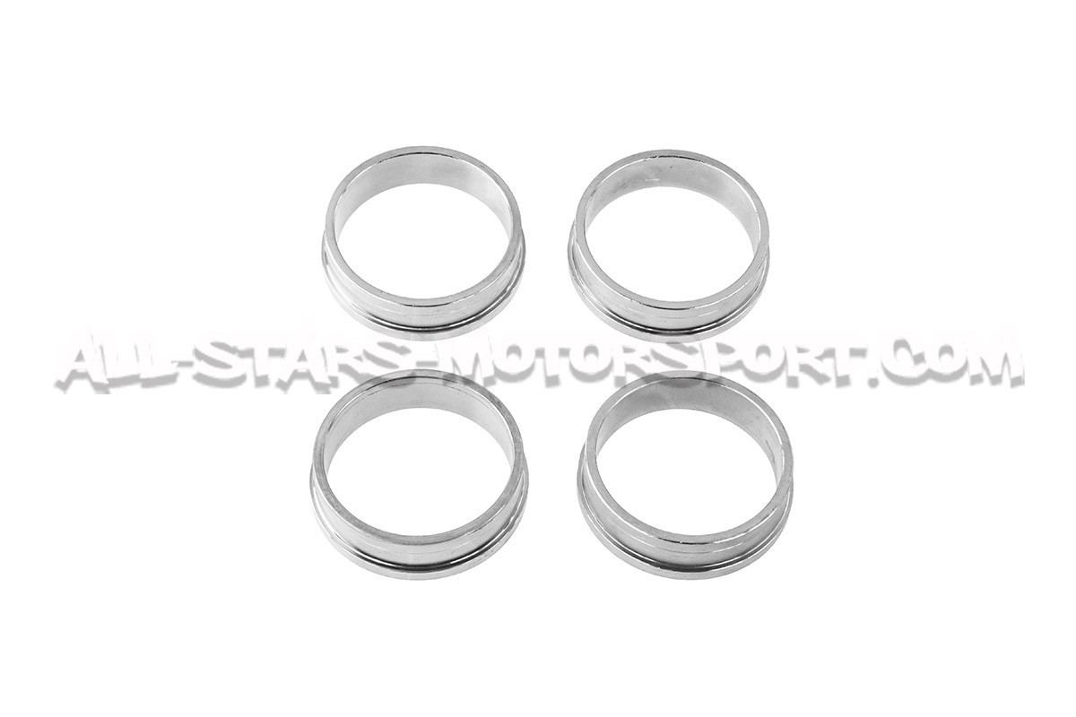 Silentblocks Powerflex de brazos inferiores delanteros para BMW M340i / M440i G2x