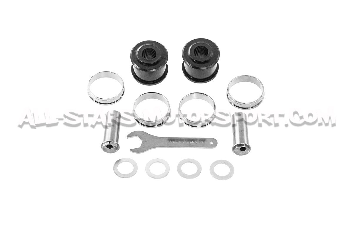 Powerflex Front Radius Arm Bushes for BMW M135i / M140i / M235i / M240i xDrive F2x / F3x