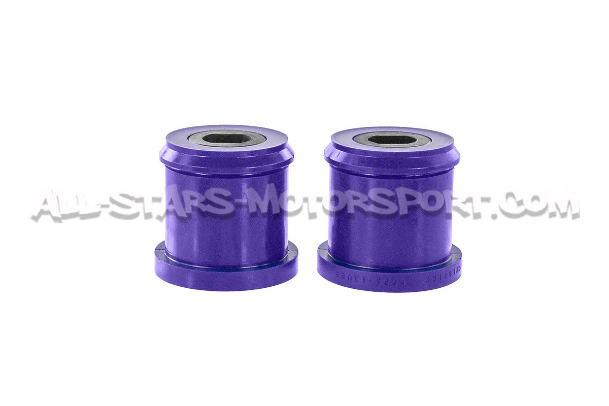 Mini Cooper S / JCW F56 and BMW M135i F4x Powerflex Front Wishbone Rear Bushes