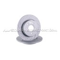 Focus 3 ST 250 EBC Turbo Grooved Rear Brake Discs