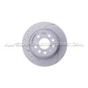 Opel Astra H OPC EBC Turbo Grooved Rear Brake Discs